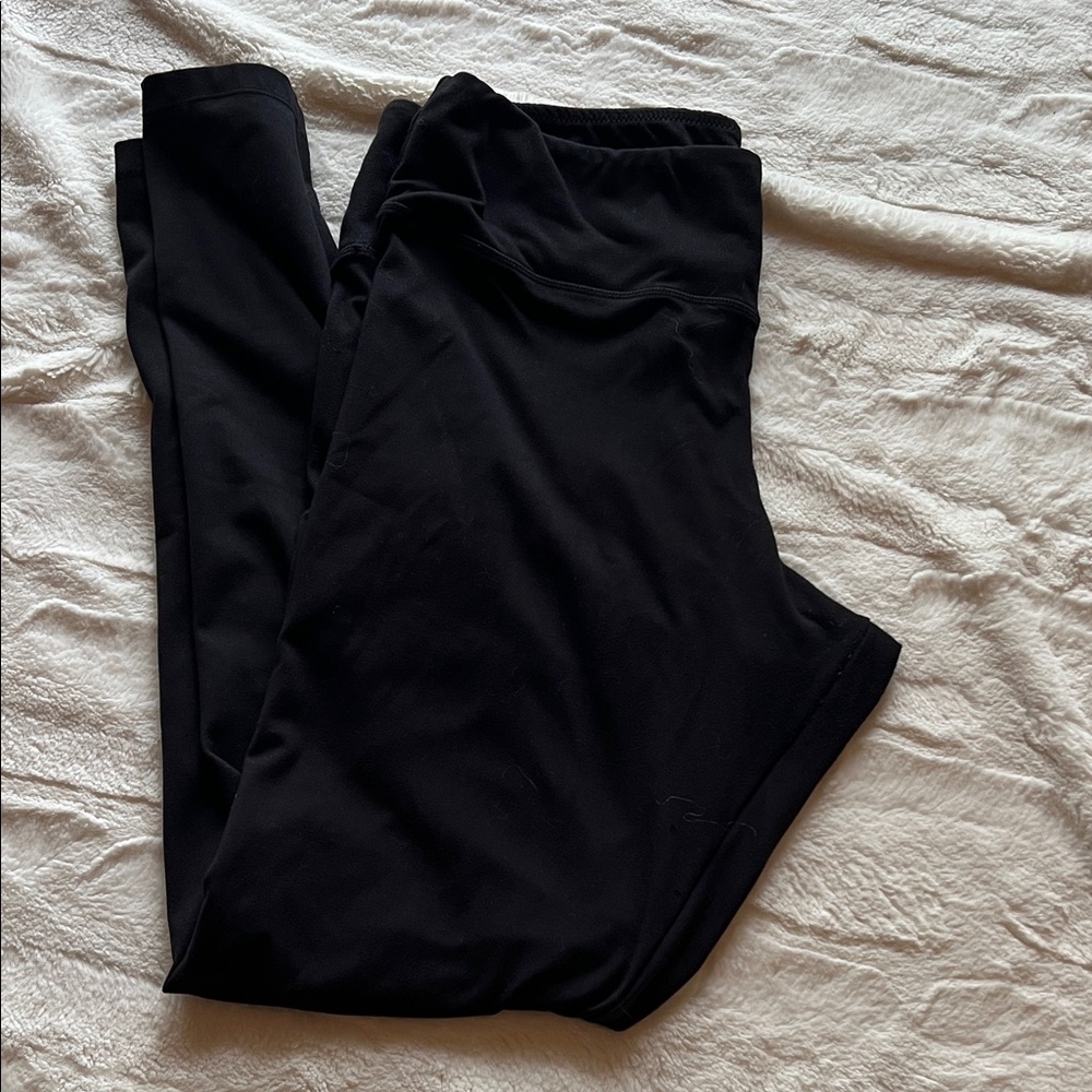 Felina Black Leggings